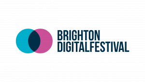 Brighton Digital Festival logo