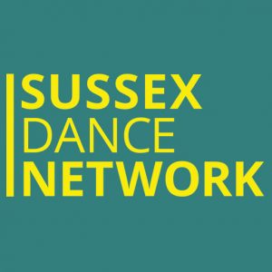 Sussex Dance Network logo