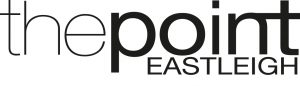 The Point logo