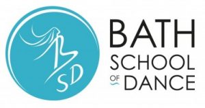 Bath School of Dance logo